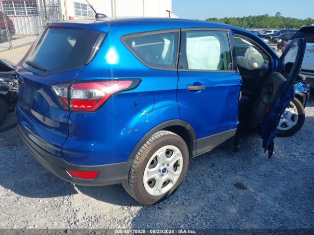 Photo 3 VIN: 1FMCU0F70JUB20439 - FORD ESCAPE 