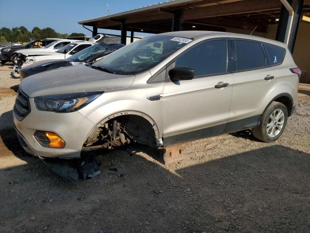 Photo 0 VIN: 1FMCU0F70JUB35877 - FORD ESCAPE S 