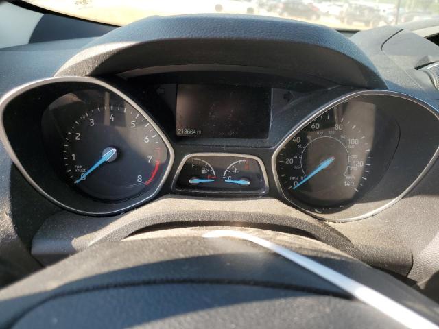 Photo 8 VIN: 1FMCU0F70JUB35877 - FORD ESCAPE S 