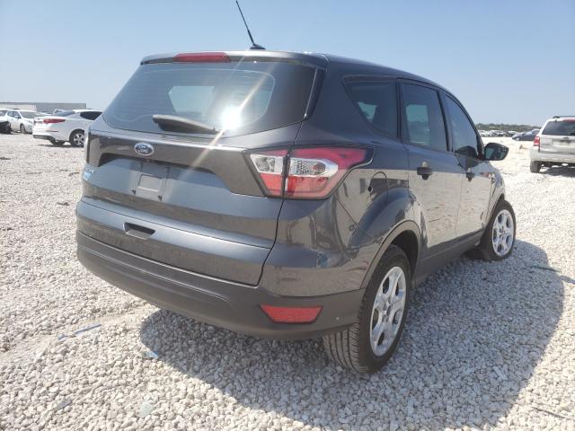 Photo 3 VIN: 1FMCU0F70JUB42473 - FORD ESCAPE 