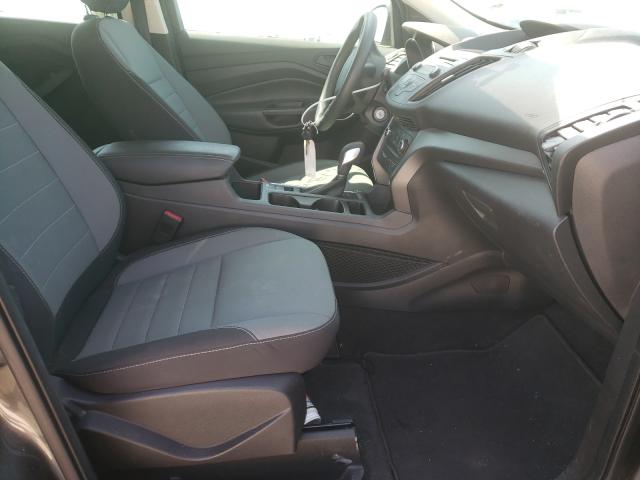 Photo 4 VIN: 1FMCU0F70JUB42473 - FORD ESCAPE 