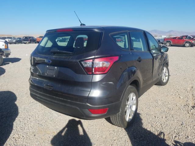 Photo 3 VIN: 1FMCU0F70JUB43591 - FORD ESCAPE 