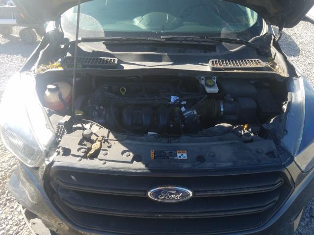 Photo 6 VIN: 1FMCU0F70JUB43591 - FORD ESCAPE 