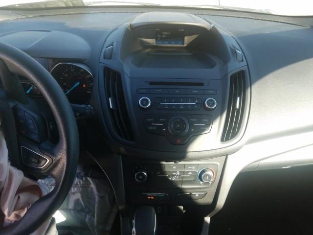 Photo 8 VIN: 1FMCU0F70JUB43591 - FORD ESCAPE 