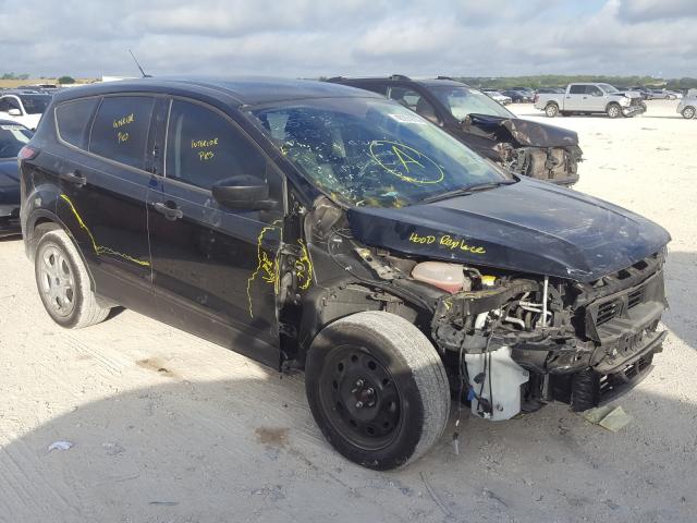 Photo 0 VIN: 1FMCU0F70JUB54851 - FORD ESCAPE 