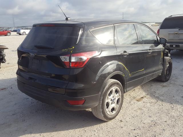 Photo 3 VIN: 1FMCU0F70JUB54851 - FORD ESCAPE 