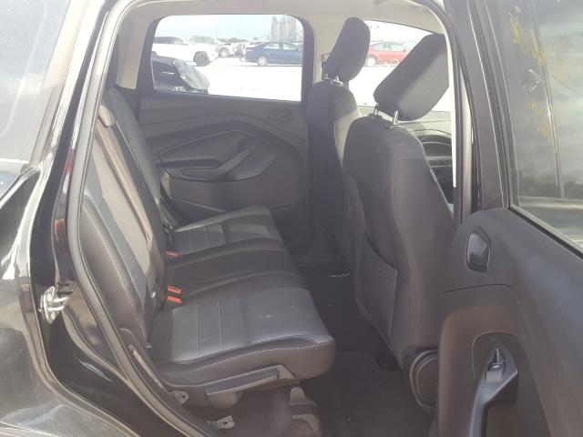 Photo 5 VIN: 1FMCU0F70JUB54851 - FORD ESCAPE 