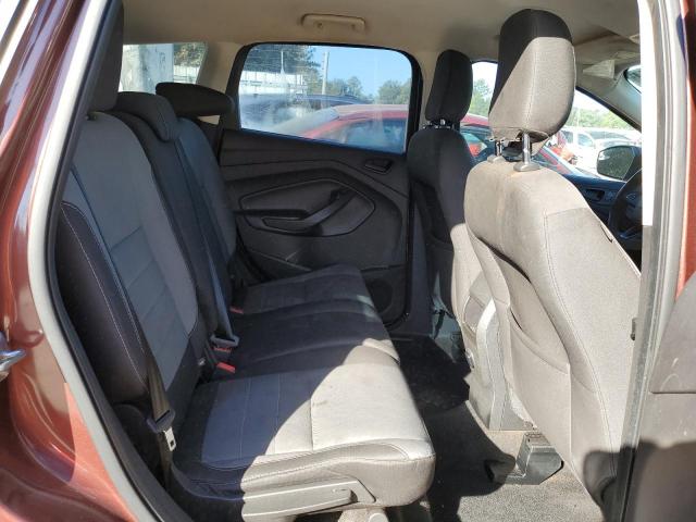 Photo 10 VIN: 1FMCU0F70JUB79748 - FORD ESCAPE S 