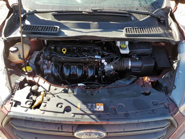 Photo 11 VIN: 1FMCU0F70JUB79748 - FORD ESCAPE S 