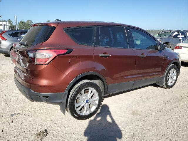 Photo 2 VIN: 1FMCU0F70JUB79748 - FORD ESCAPE S 