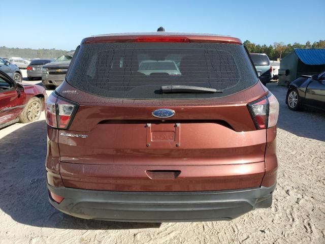 Photo 5 VIN: 1FMCU0F70JUB79748 - FORD ESCAPE S 