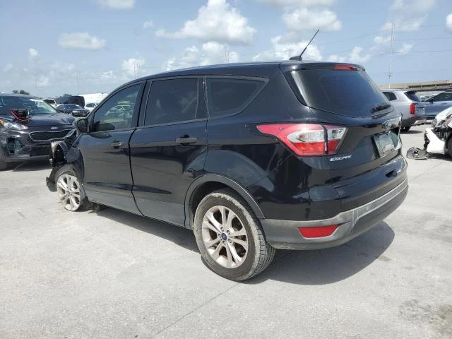 Photo 1 VIN: 1FMCU0F70JUB82956 - FORD ESCAPE S 