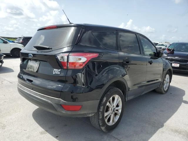 Photo 2 VIN: 1FMCU0F70JUB82956 - FORD ESCAPE S 