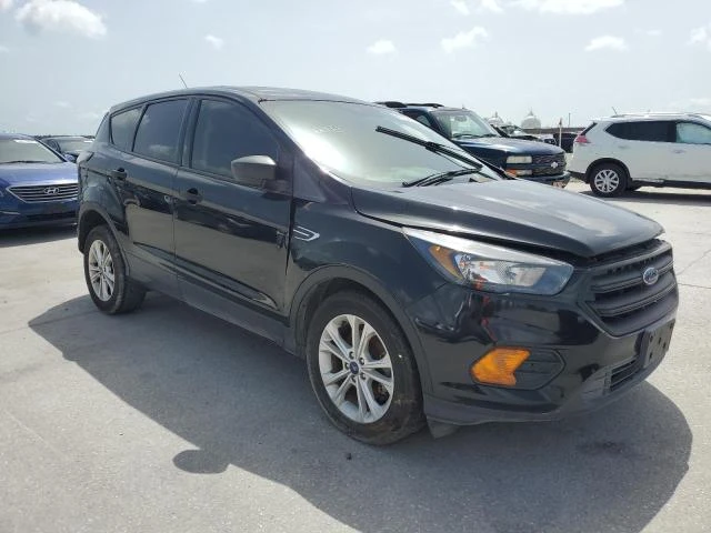 Photo 3 VIN: 1FMCU0F70JUB82956 - FORD ESCAPE S 