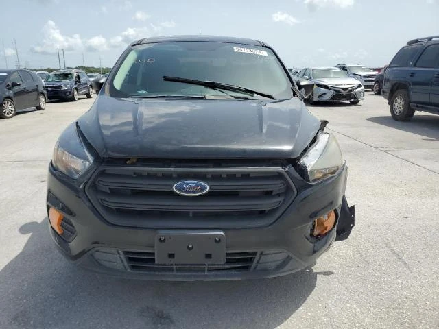 Photo 4 VIN: 1FMCU0F70JUB82956 - FORD ESCAPE S 