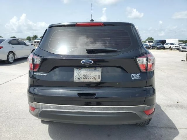 Photo 5 VIN: 1FMCU0F70JUB82956 - FORD ESCAPE S 