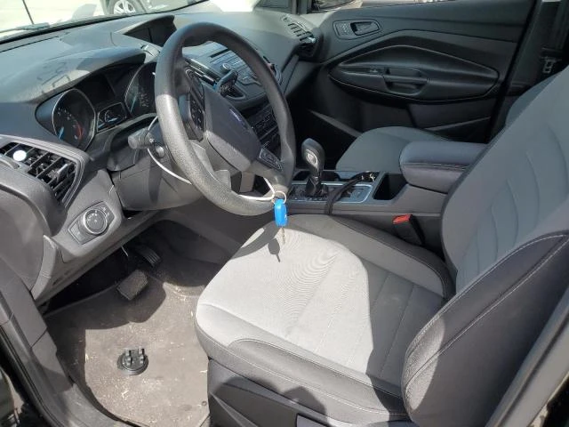 Photo 6 VIN: 1FMCU0F70JUB82956 - FORD ESCAPE S 