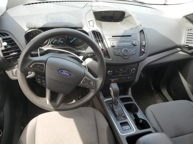 Photo 7 VIN: 1FMCU0F70JUB82956 - FORD ESCAPE S 