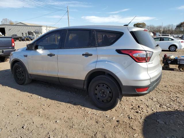 Photo 1 VIN: 1FMCU0F70JUB92760 - FORD ESCAPE S 