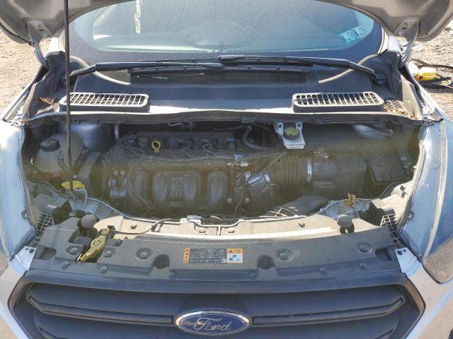 Photo 11 VIN: 1FMCU0F70JUB92760 - FORD ESCAPE S 