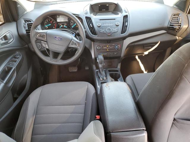 Photo 7 VIN: 1FMCU0F70JUB92760 - FORD ESCAPE S 