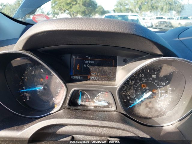 Photo 6 VIN: 1FMCU0F70JUB97036 - FORD ESCAPE 