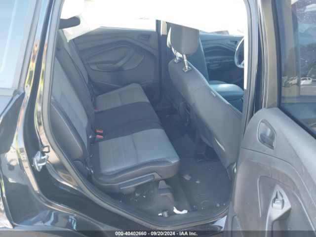 Photo 7 VIN: 1FMCU0F70JUB97036 - FORD ESCAPE 