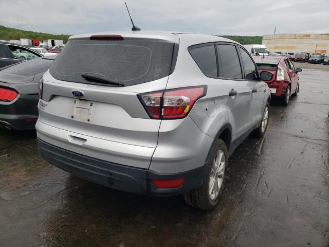 Photo 3 VIN: 1FMCU0F70JUC06608 - FORD ESCAPE S 