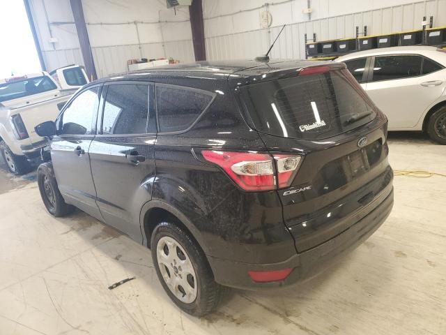 Photo 2 VIN: 1FMCU0F70JUC06852 - FORD ESCAPE S 