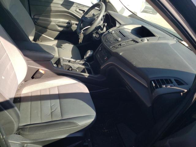 Photo 4 VIN: 1FMCU0F70JUC06852 - FORD ESCAPE S 