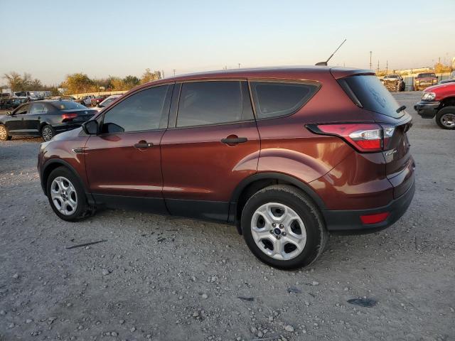 Photo 1 VIN: 1FMCU0F70JUC07726 - FORD ESCAPE S 