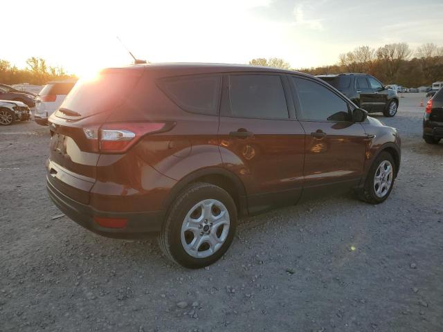 Photo 2 VIN: 1FMCU0F70JUC07726 - FORD ESCAPE S 