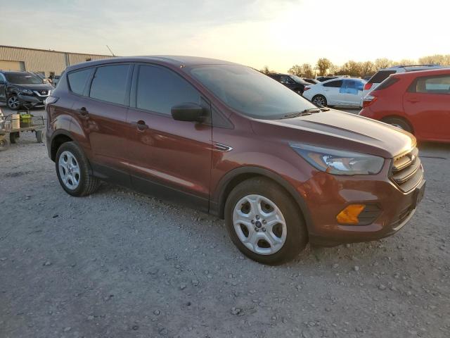 Photo 3 VIN: 1FMCU0F70JUC07726 - FORD ESCAPE S 