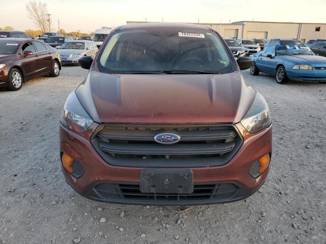 Photo 4 VIN: 1FMCU0F70JUC07726 - FORD ESCAPE S 