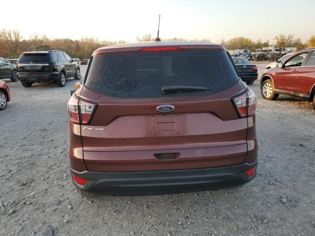 Photo 5 VIN: 1FMCU0F70JUC07726 - FORD ESCAPE S 