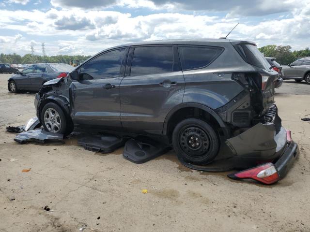 Photo 1 VIN: 1FMCU0F70JUC67120 - FORD ESCAPE 