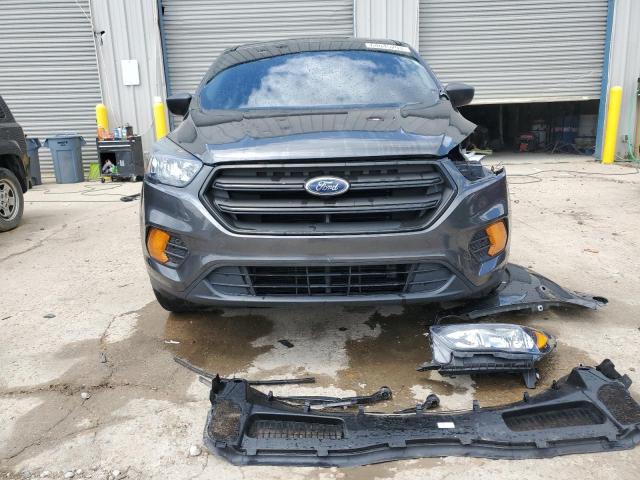 Photo 4 VIN: 1FMCU0F70JUC67120 - FORD ESCAPE 