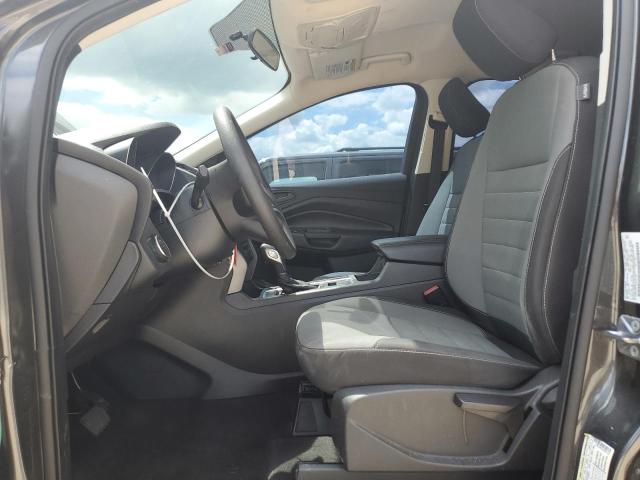 Photo 6 VIN: 1FMCU0F70JUC67120 - FORD ESCAPE 