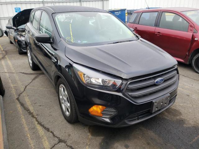 Photo 0 VIN: 1FMCU0F70JUC78490 - FORD ESCAPE S 