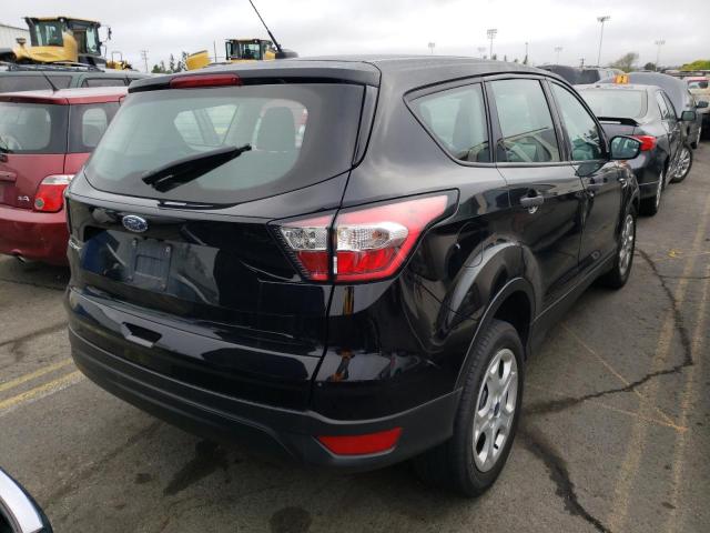 Photo 3 VIN: 1FMCU0F70JUC78490 - FORD ESCAPE S 