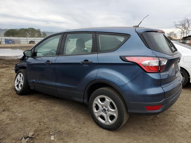 Photo 1 VIN: 1FMCU0F70JUC78733 - FORD ESCAPE 