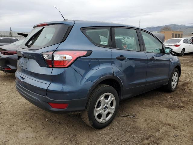 Photo 2 VIN: 1FMCU0F70JUC78733 - FORD ESCAPE 