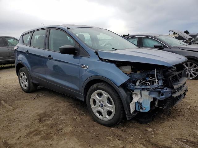 Photo 3 VIN: 1FMCU0F70JUC78733 - FORD ESCAPE 