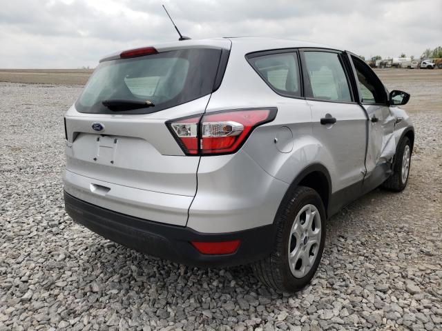 Photo 3 VIN: 1FMCU0F70JUD02254 - FORD ESCAPE S 