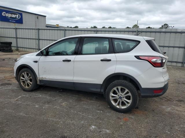 Photo 1 VIN: 1FMCU0F70JUD13934 - FORD ESCAPE S 