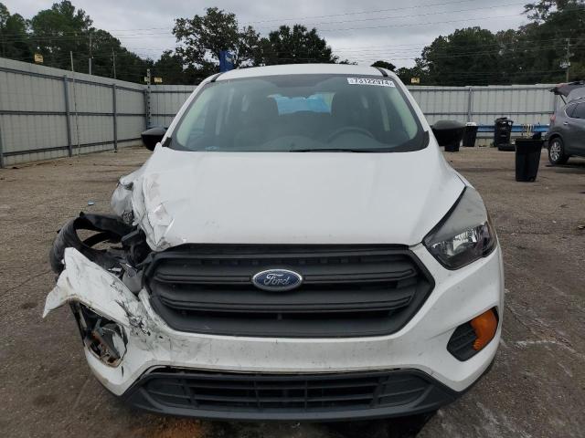 Photo 4 VIN: 1FMCU0F70JUD13934 - FORD ESCAPE S 