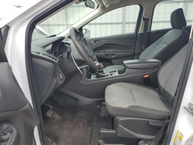 Photo 6 VIN: 1FMCU0F70JUD13934 - FORD ESCAPE S 