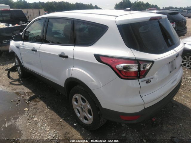 Photo 2 VIN: 1FMCU0F70JUD14193 - FORD ESCAPE 