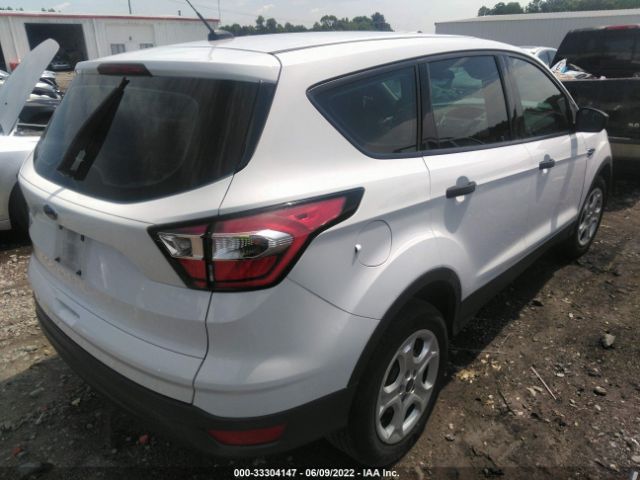 Photo 3 VIN: 1FMCU0F70JUD14193 - FORD ESCAPE 