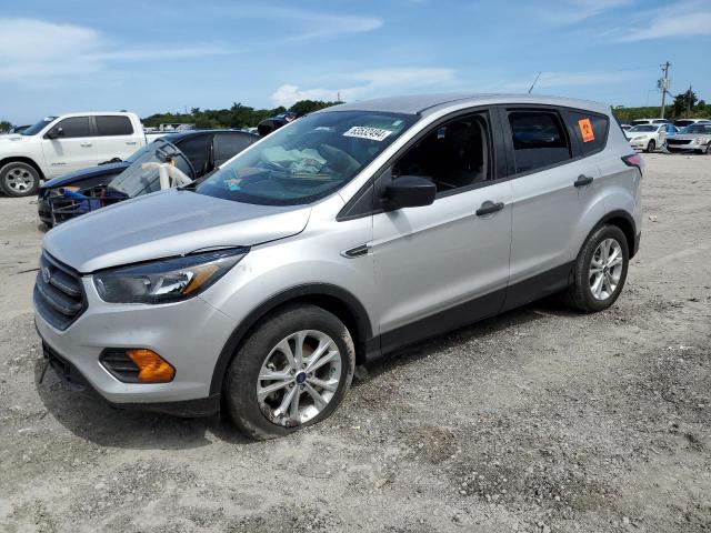 Photo 0 VIN: 1FMCU0F70JUD60266 - FORD ESCAPE 